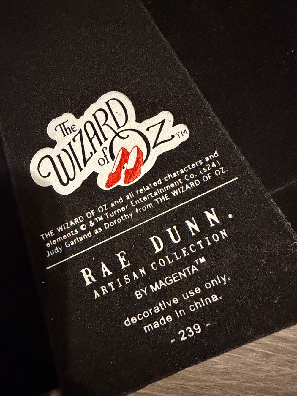 🇺🇸Firm Price🇺🇸2 Rae Dunn frames - Picture 4 of 7